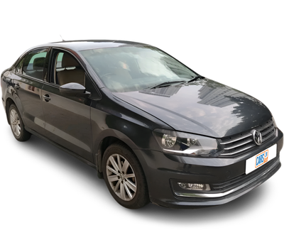 Volkswagen Vento-img